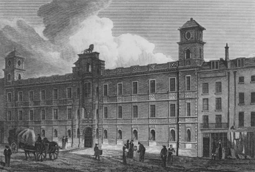 Northumberland House, London