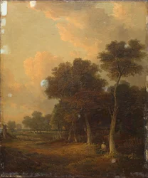 Landschaft