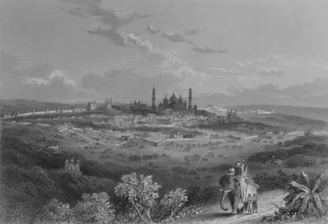 Delhi, Indien