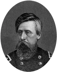Jefferson Columbus Davis, Unionsgeneral