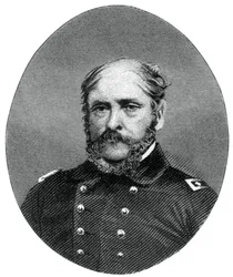 Konteradmiral John Ancrum Winslow, United States Navy