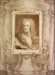 Sir Isaac Newton