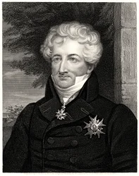 Cuvier, 19. Jahrhundert