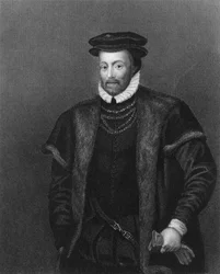 Edward, 1. Lord North, 1825