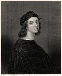 Raffael, 19. Jahrhundert