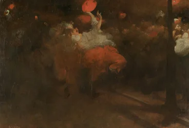 Orangenfest