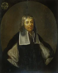 Porträt von Joan Maetsuyker