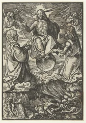 Das Jüngste Gericht