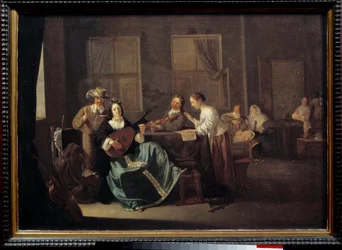 Das Konzert