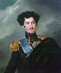 Kronprinz Oscar I.