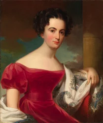 Jane Evans Tevis