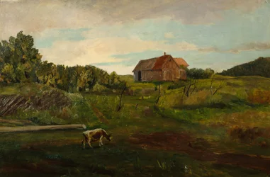 Von Græsholmen