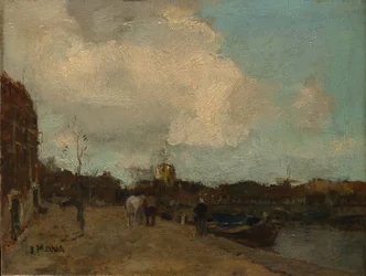 Am Kanal