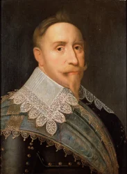 Gustav II. Adolf, König von Schweden