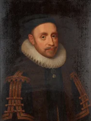 Gustav II. Adolf von Schweden