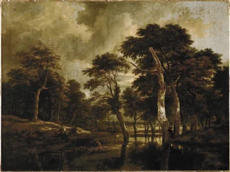 Die Jagd