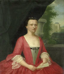 Jacoba Maria van Bueren