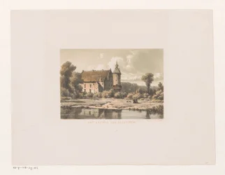 Schloss Rechteren