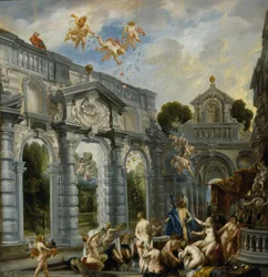 Amor und Psyche