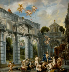 Amor und Psyche