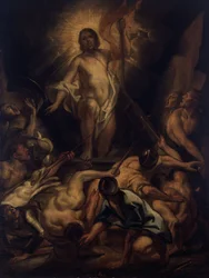 Die Auferstehung Christi