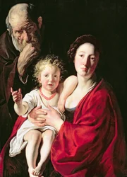 Heilige Familie