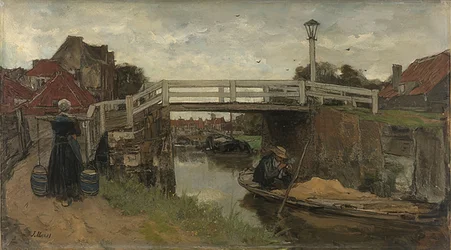 Die Brücke