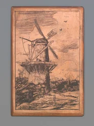 Mühle