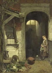 Kleiner Hof