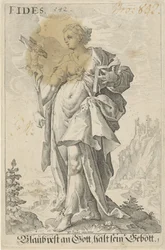 Glaube (Fides)