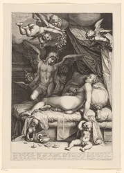 Amor und Psyche