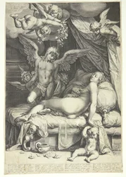 Amor und Psyche