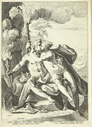 Eros und Anteros