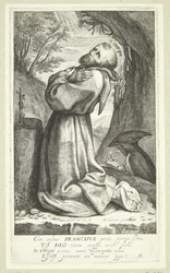 Franz von Assisi