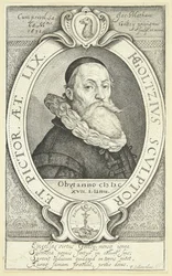 Hendrick Goltzius