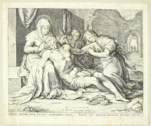Pietà