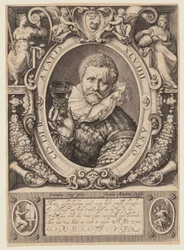 Vincent Jacobsz. Coster, Weinhändler
