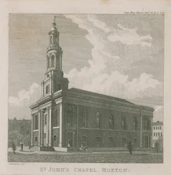 St John