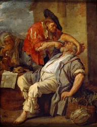 Der Zahnarzt