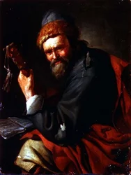 Der Musiker