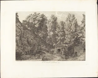 In Cività Castellana