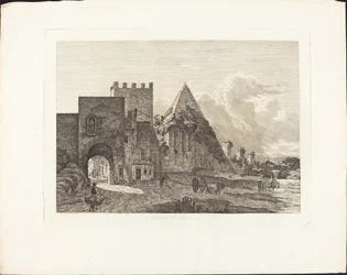 Porta di San Paolo