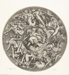 Das Königreich des Neptun