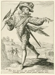 Sergeant (Offiziere und Soldaten)