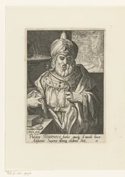 Stamvater Josef
