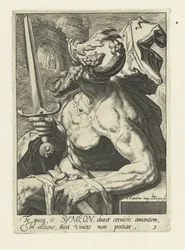 Stamvater Simeon