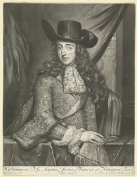Wilhelm III., König von England