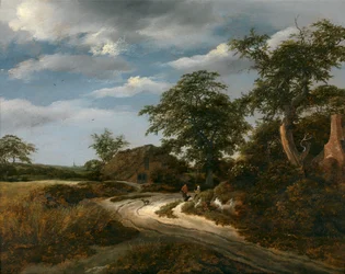 Landschaft