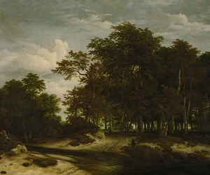 Der große Wald