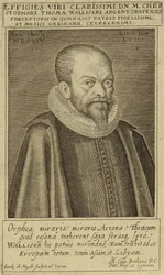 Christophe Thomas Walliser